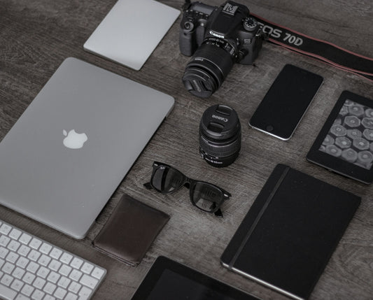 Essential Gadgets You Didn’t Know You Needed: