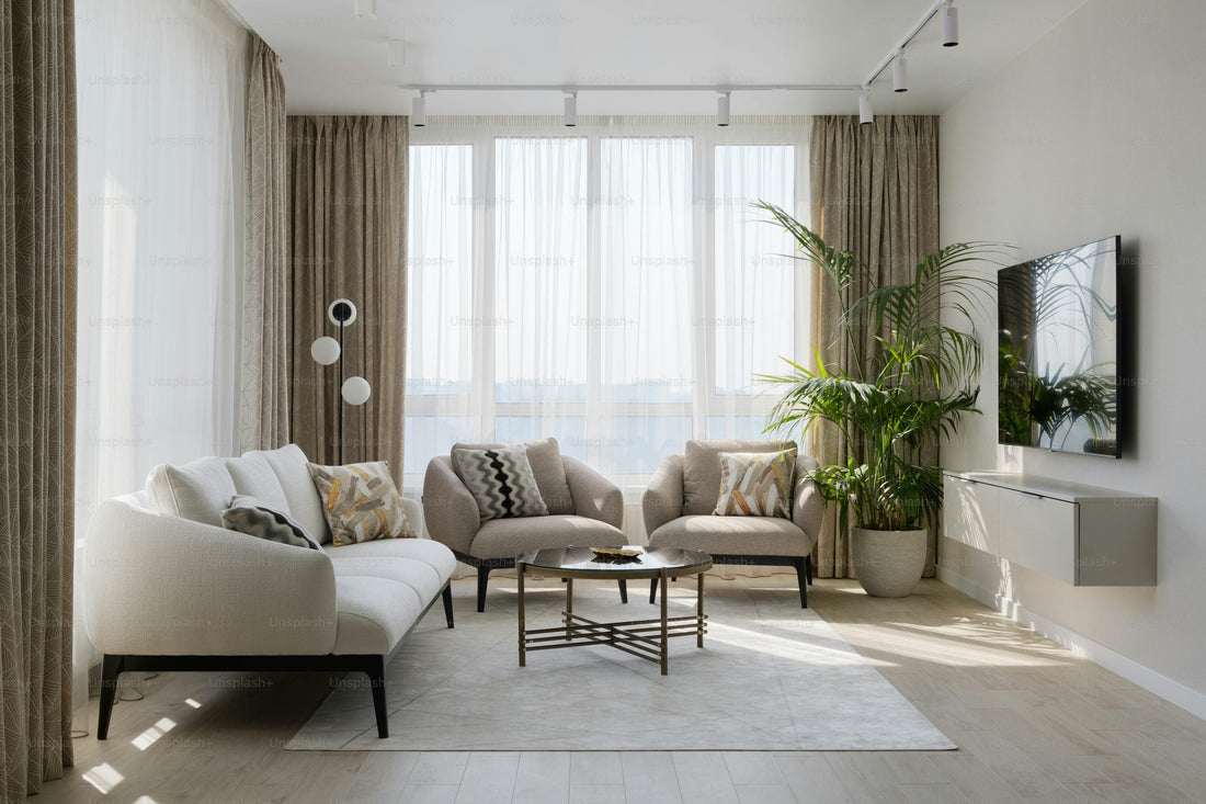 Upgrade Your Home with Trendy Décor: