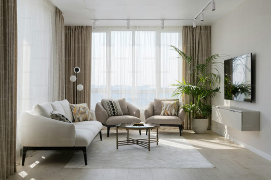Upgrade Your Home with Trendy Décor: