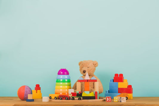 Playtime Just Got Better: