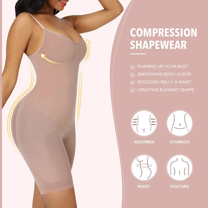 Shapewear Bodysuit