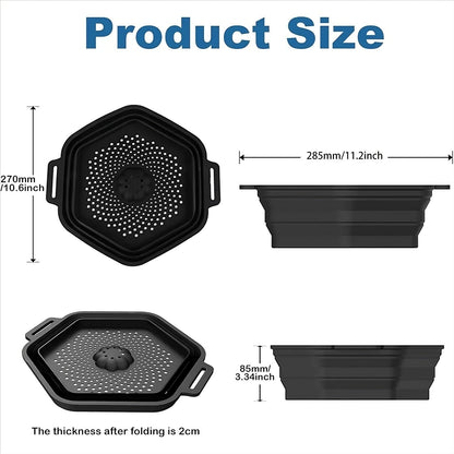 Ice Cold Shower Attachment