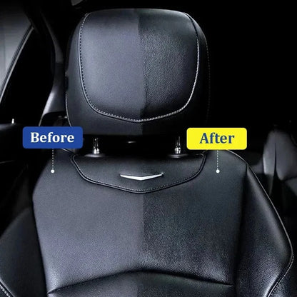 Car Plastic Restorer & Coating Agent