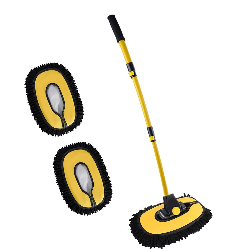 Adjustable Car Washing Mop