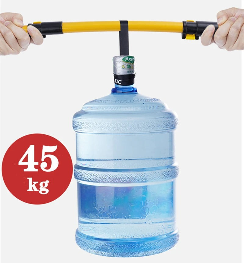 Adjustable Car Washing Mop