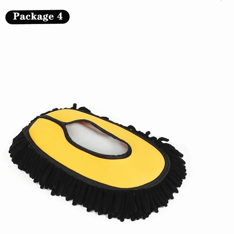 Adjustable Car Washing Mop