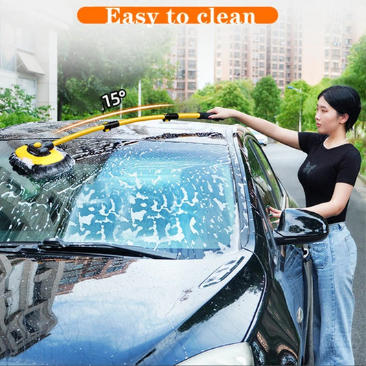Adjustable Car Washing Mop