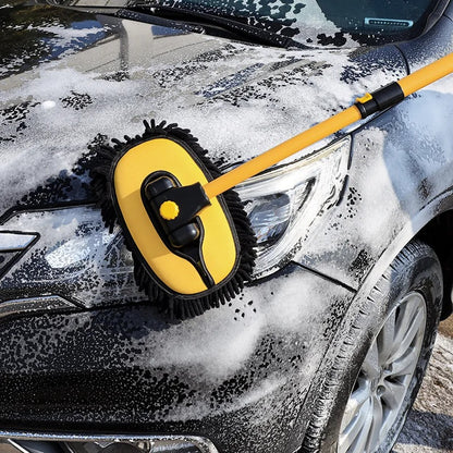 Adjustable Car Washing Mop