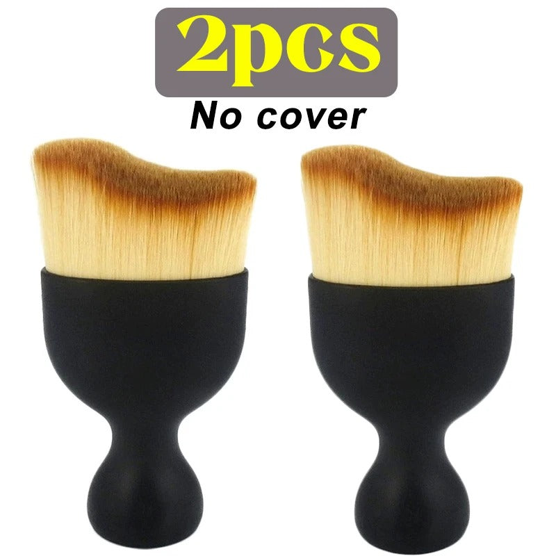 Car Interior Cleaning Brush