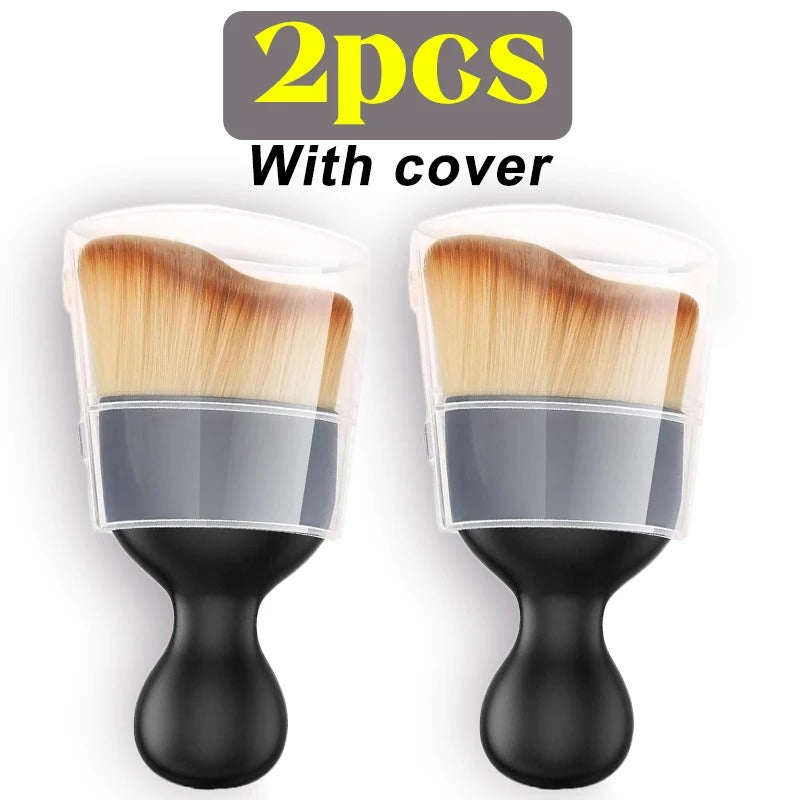 Car Interior Cleaning Brush