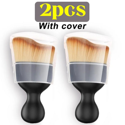 Car Interior Cleaning Brush