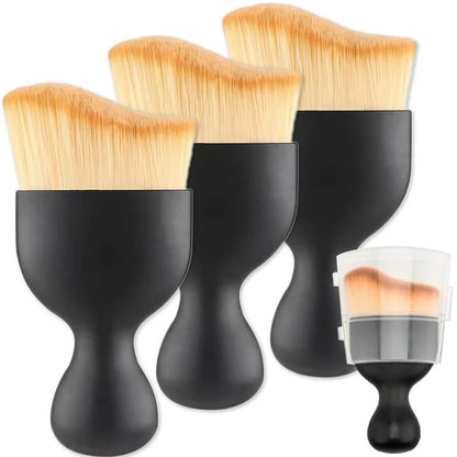 Car Interior Cleaning Brush