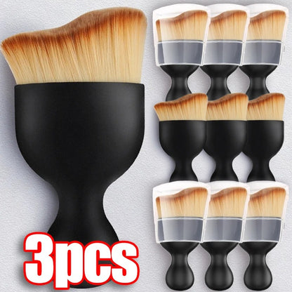 Car Interior Cleaning Brush