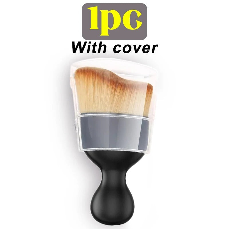 Car Interior Cleaning Brush
