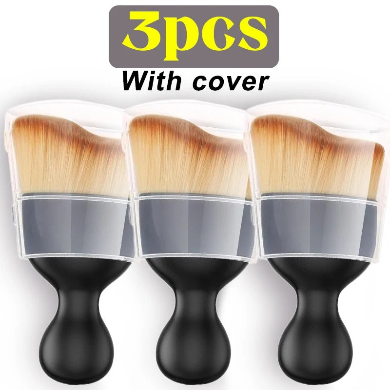 Car Interior Cleaning Brush