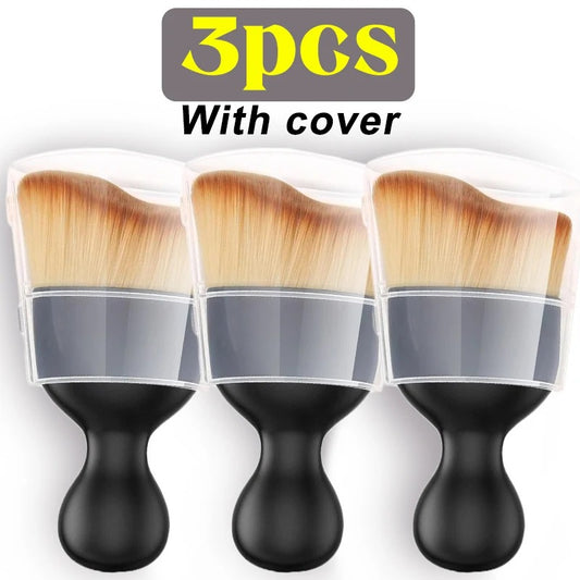 Car Interior Cleaning Brush