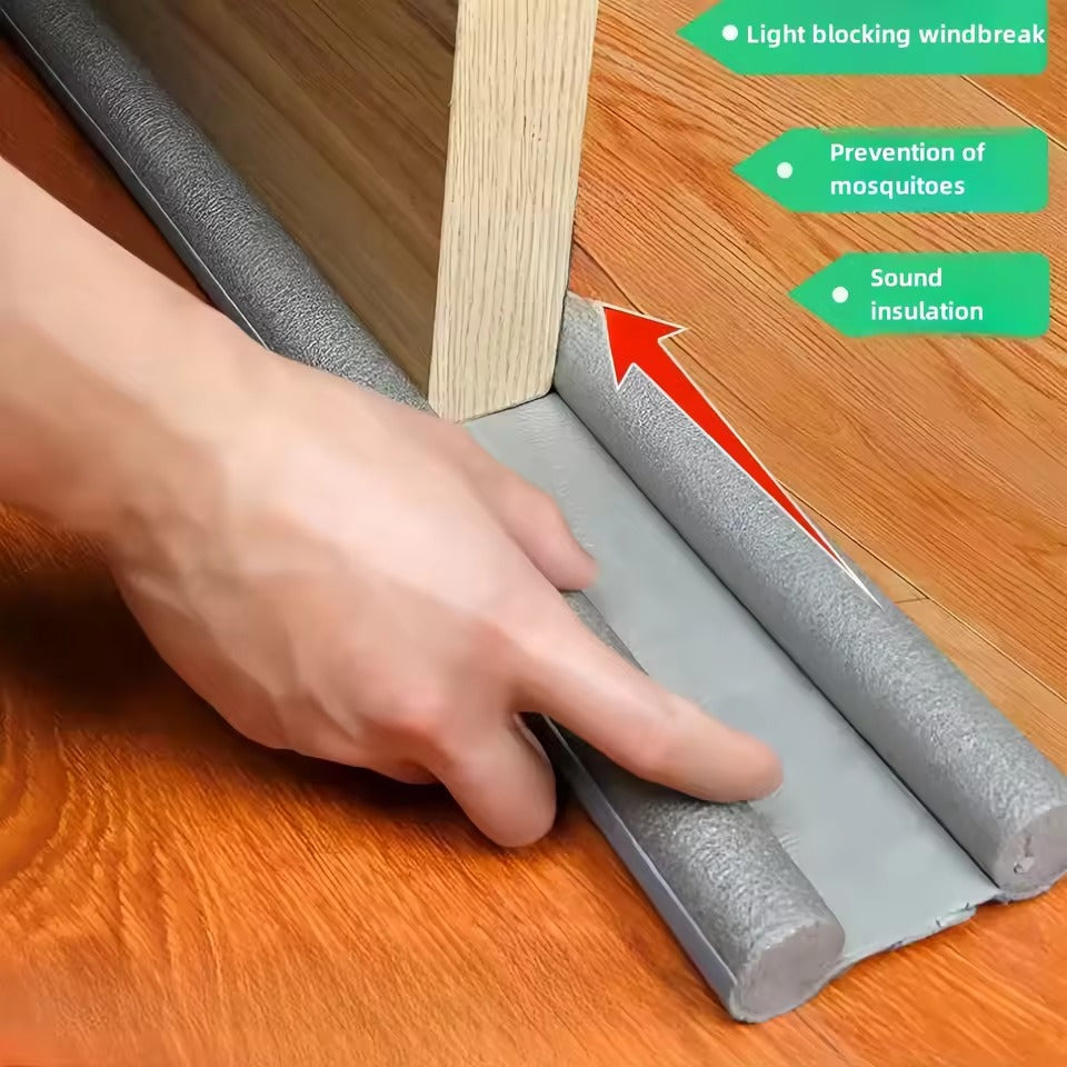 Door Draft Stopper
