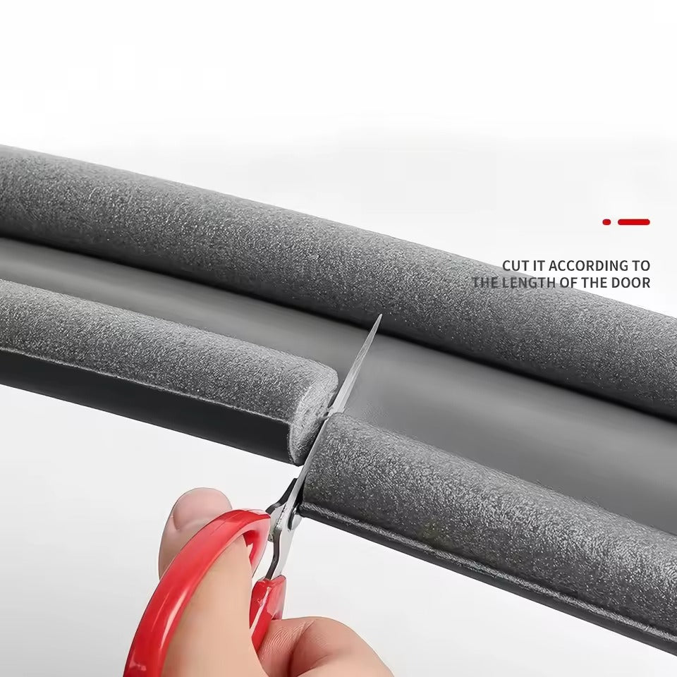 Door Draft Stopper