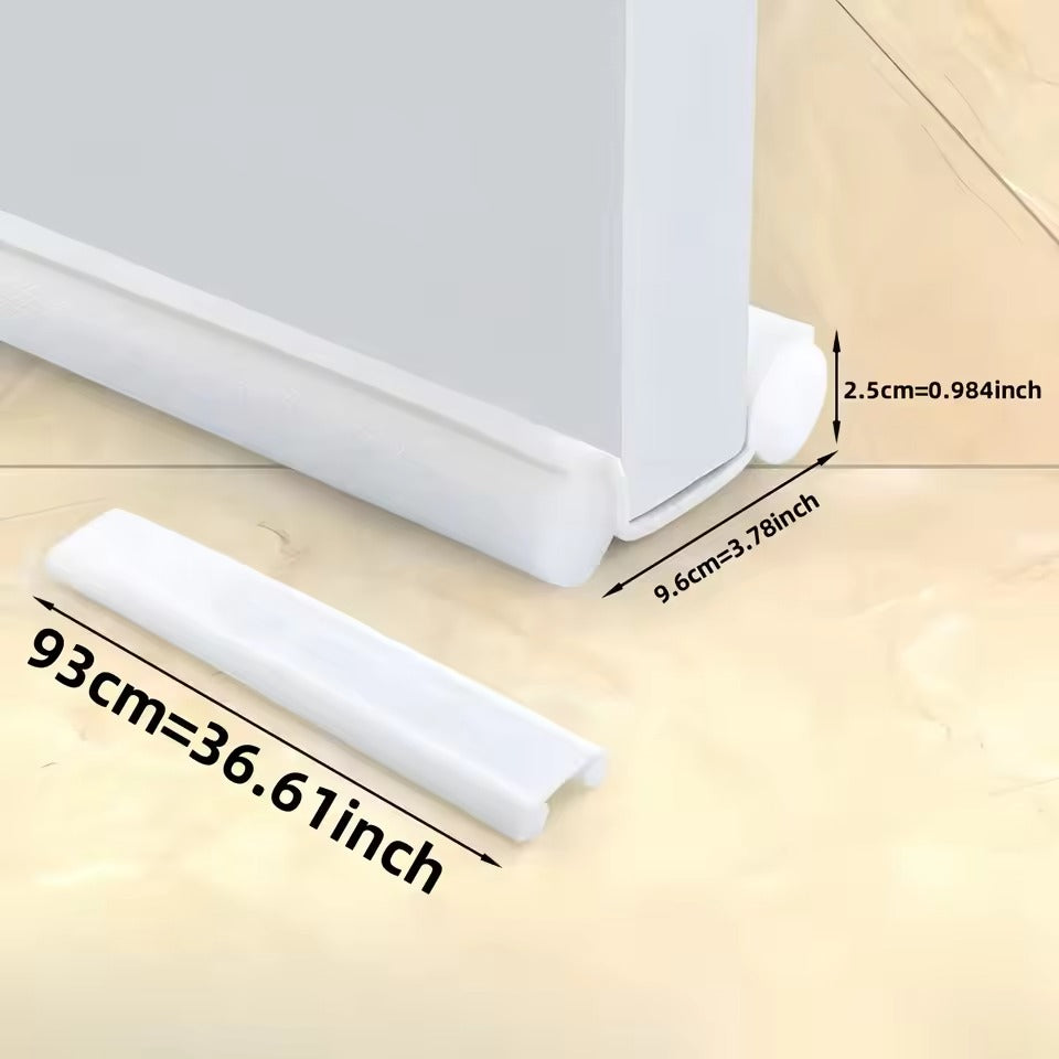 Door Draft Stopper