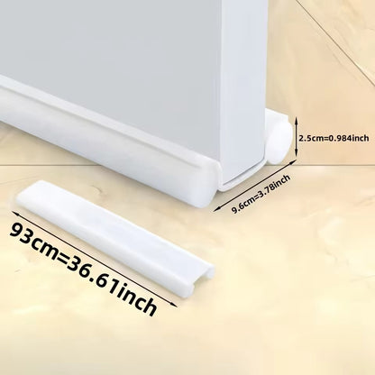 Door Draft Stopper