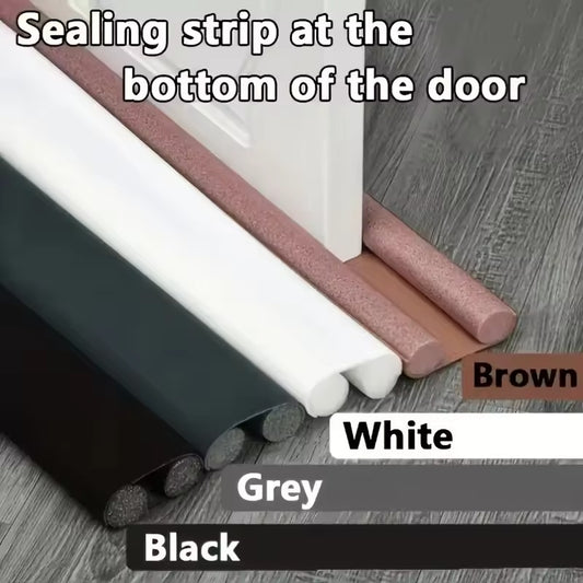 Door Draft Stopper