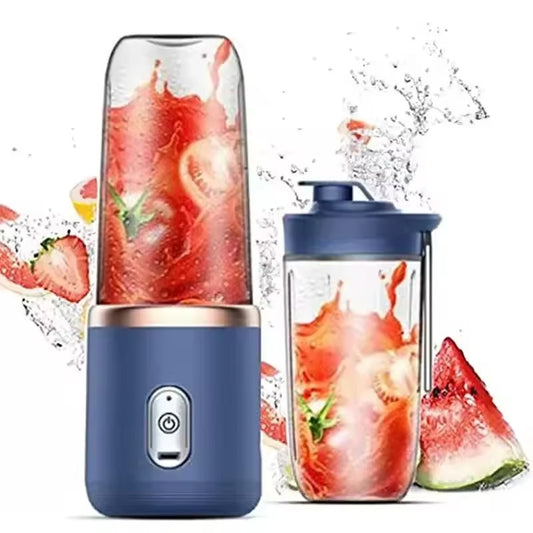 400ML Portable Electric Juicer Cup