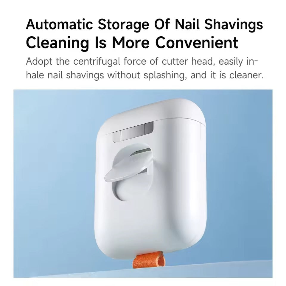 Youpin Seemagic Electric Nail Clippers
