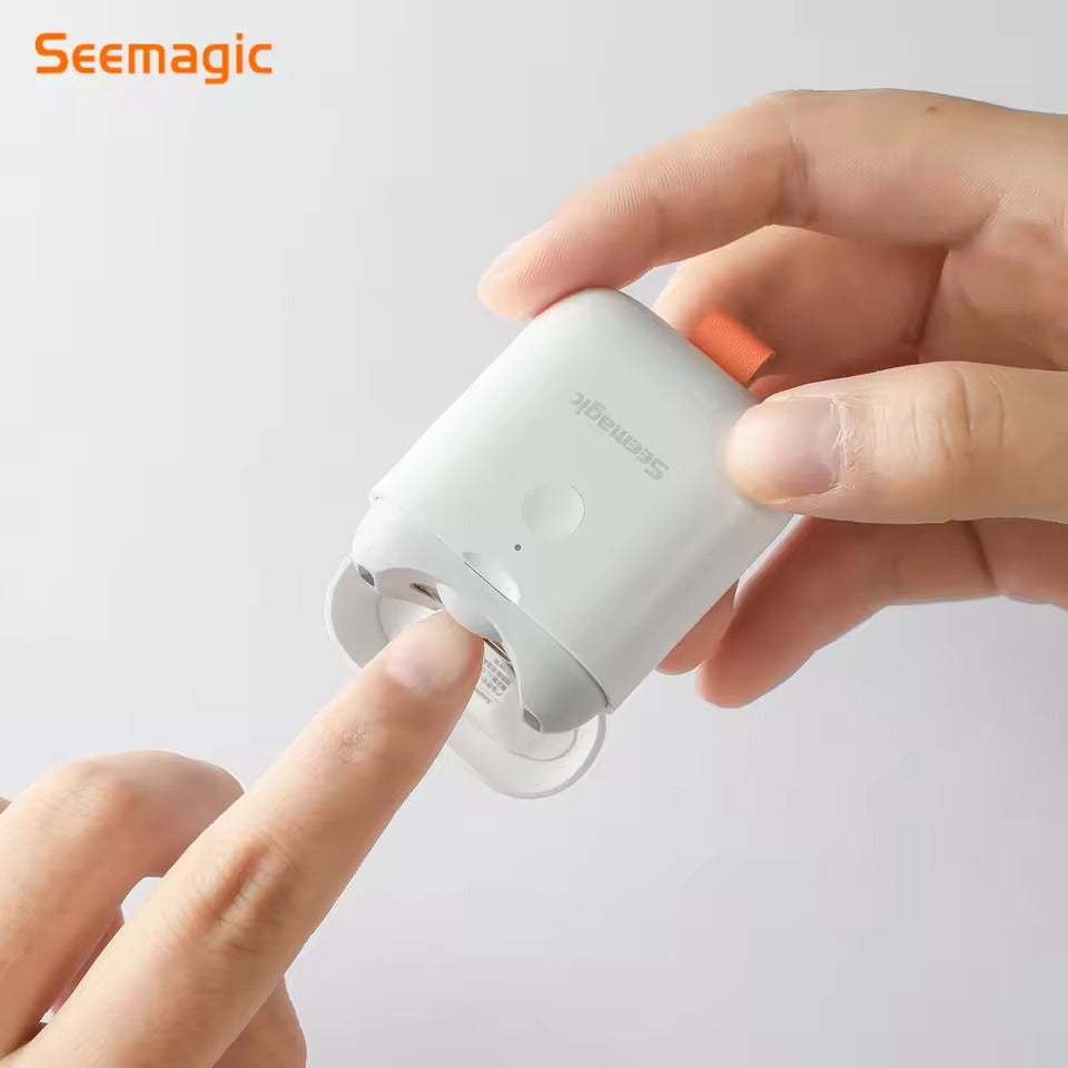 Youpin Seemagic Electric Nail Clippers