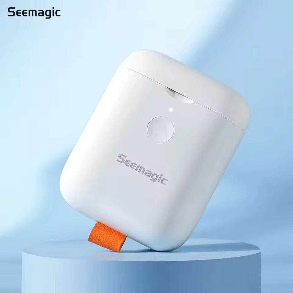 Youpin Seemagic Electric Nail Clippers