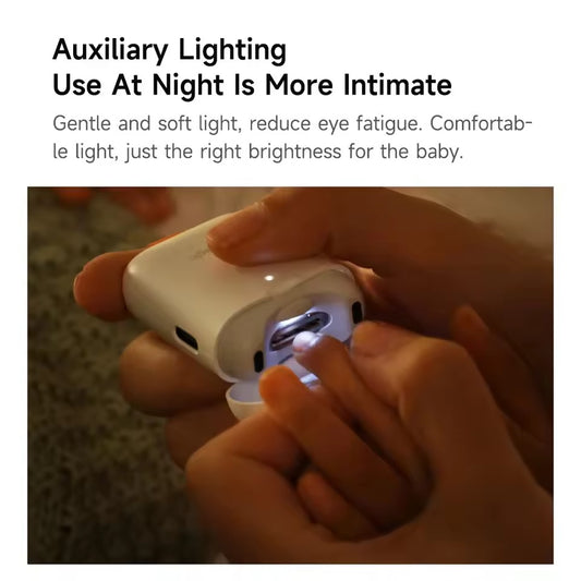 Youpin Seemagic Electric Nail Clippers