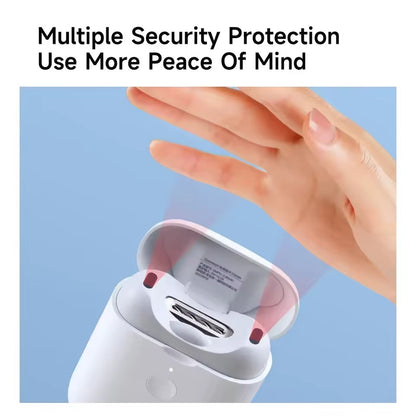 Youpin Seemagic Electric Nail Clippers
