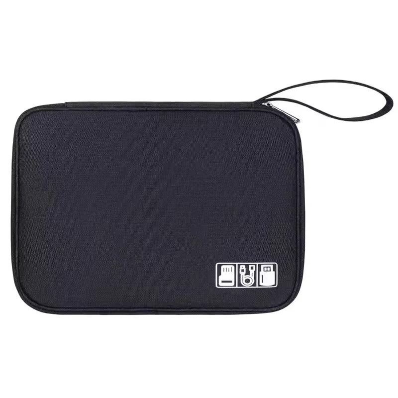 Waterproof Electronics Organizer Travel Bag
