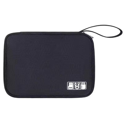 Waterproof Electronics Organizer Travel Bag