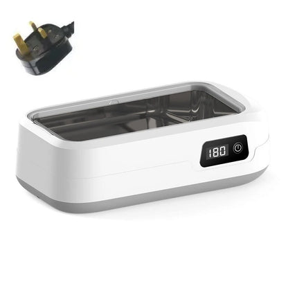 Mini Ultrasonic Jewelry Cleaner