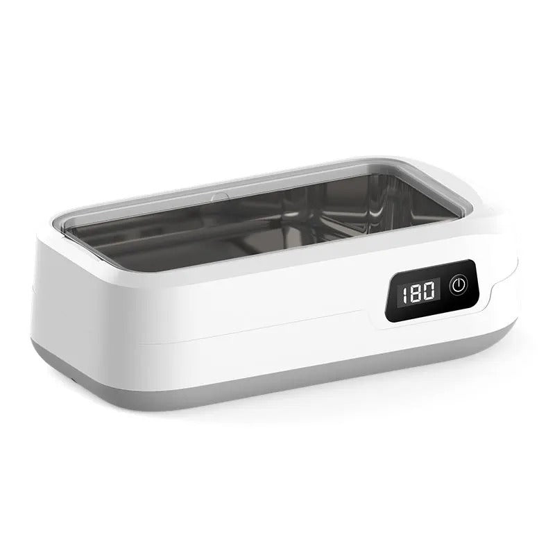 Mini Ultrasonic Jewelry Cleaner