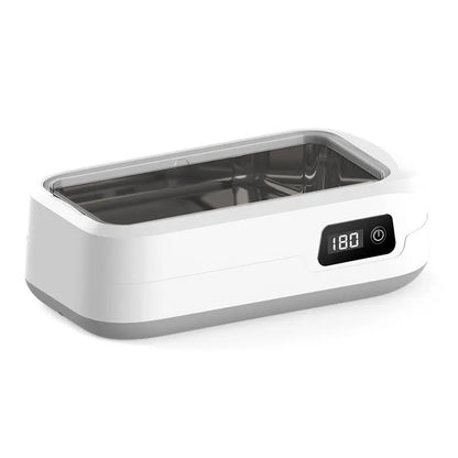 Mini Ultrasonic Jewelry Cleaner