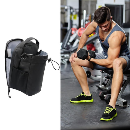gym bag