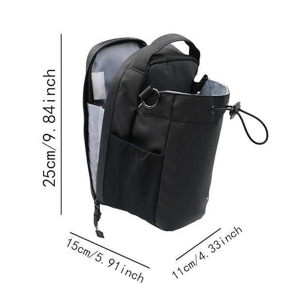 gym bag