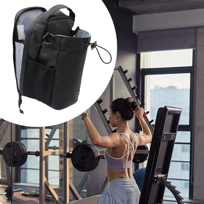 gym bag