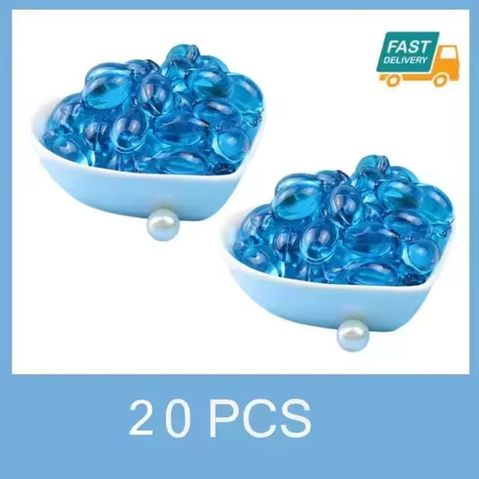 Magic Keratin Hair Vitamin Capsules