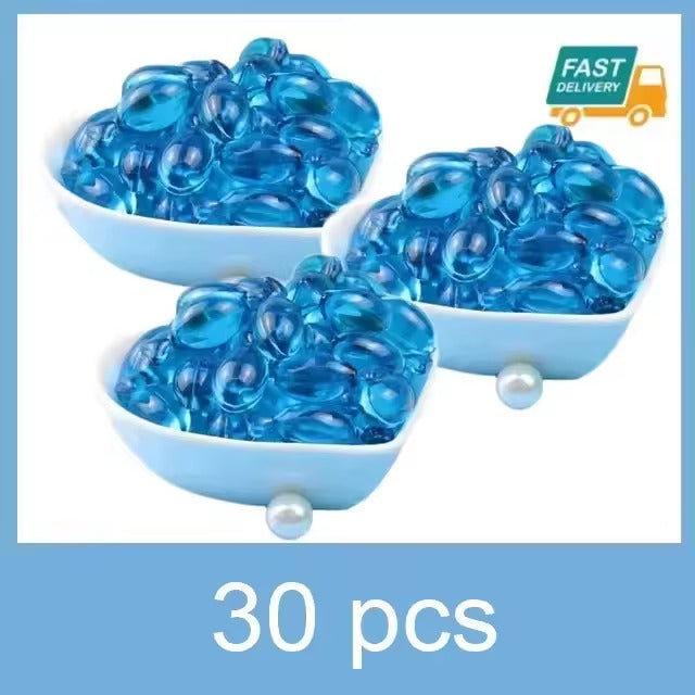 Magic Keratin Hair Vitamin Capsules