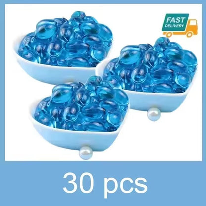 Magic Keratin Hair Vitamin Capsules