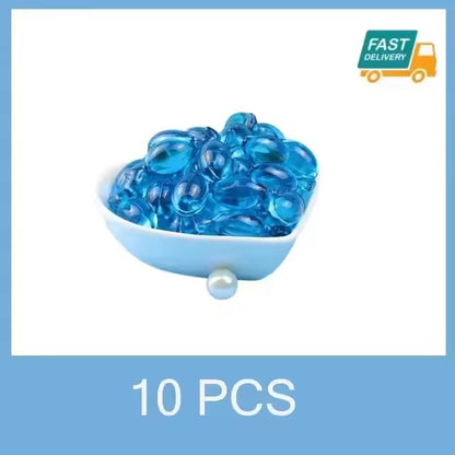 Magic Keratin Hair Vitamin Capsules