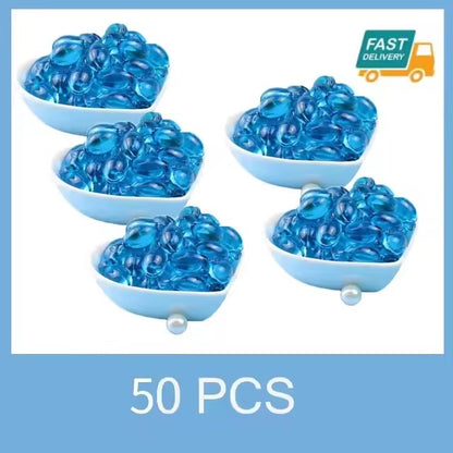 Magic Keratin Hair Vitamin Capsules