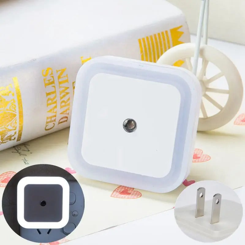 Wireless LED Sensor Night Light