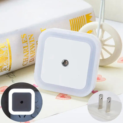 Wireless LED Sensor Night Light