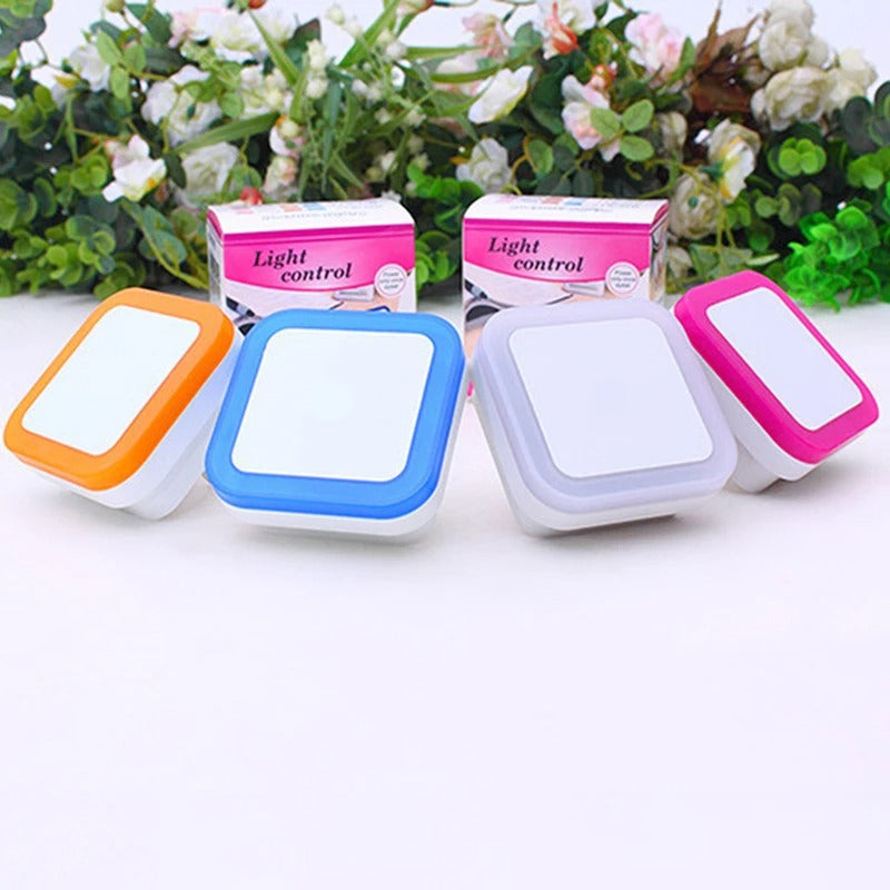 Wireless LED Sensor Night Light