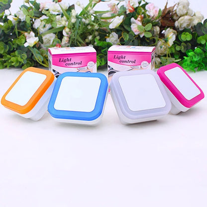 Wireless LED Sensor Night Light