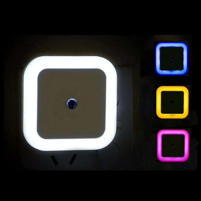 Wireless LED Sensor Night Light