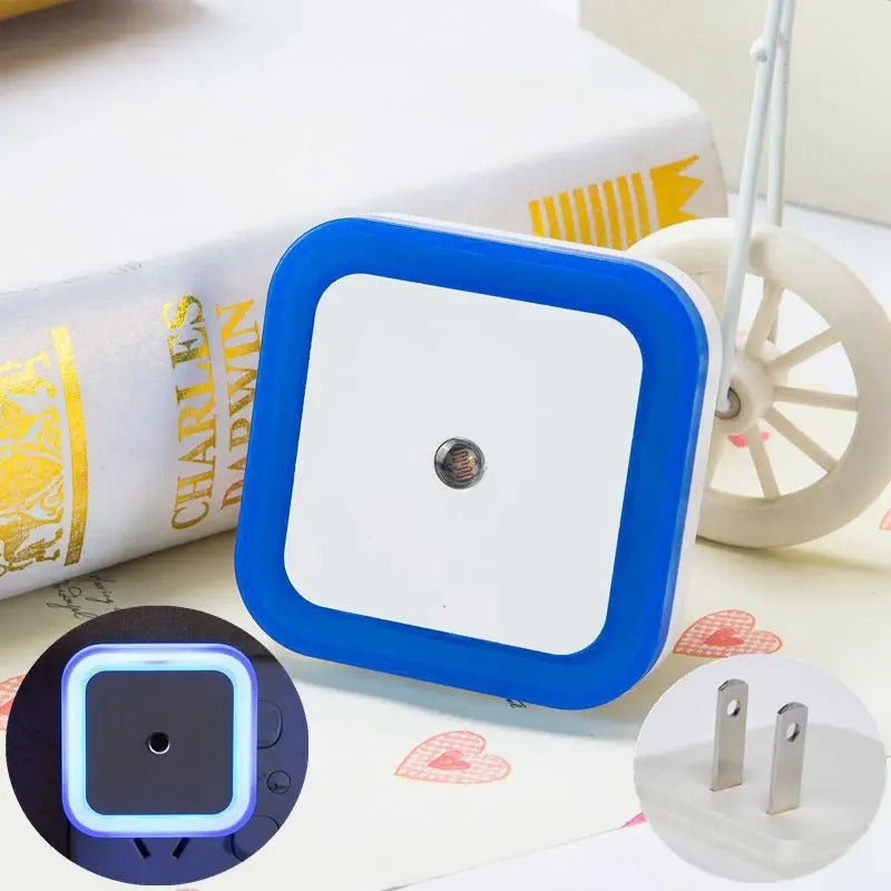Wireless LED Sensor Night Light